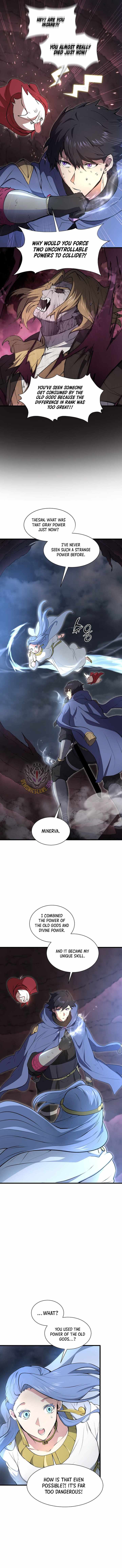 Level Up With Skills - Chapter 157 Page 3