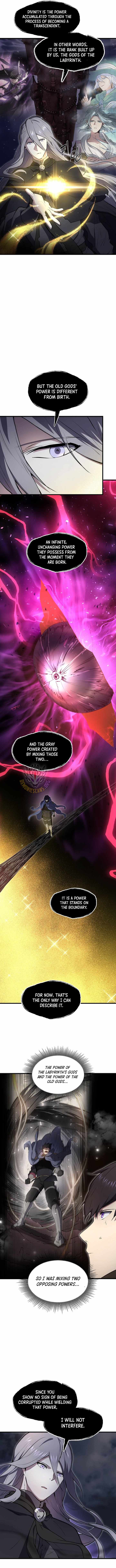 Level Up With Skills - Chapter 157 Page 7