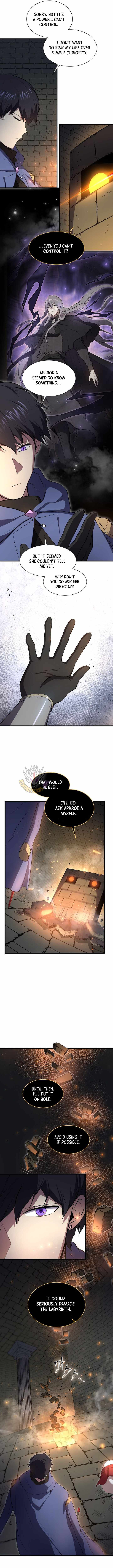 Level Up With Skills - Chapter 158 Page 9