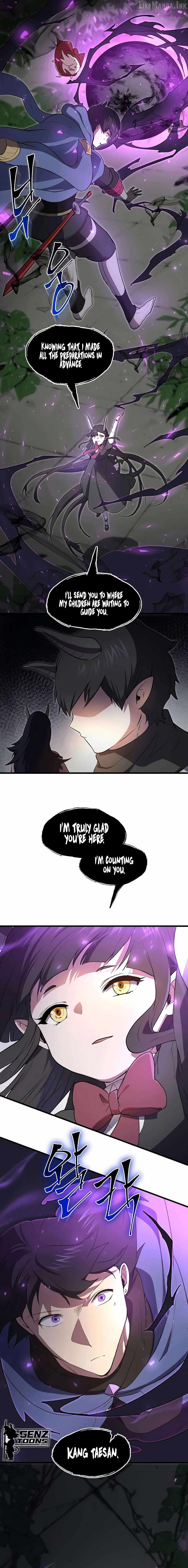 Level Up With Skills - Chapter 159 Page 15