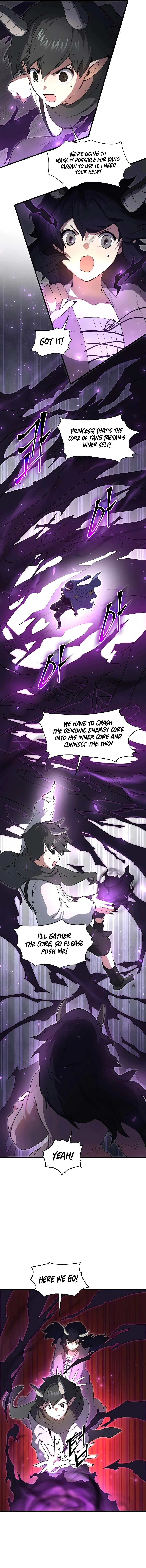 Level Up With Skills - Chapter 160 Page 13