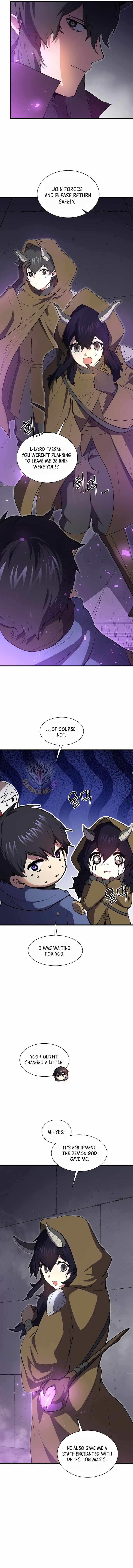 Level Up With Skills - Chapter 162 Page 3
