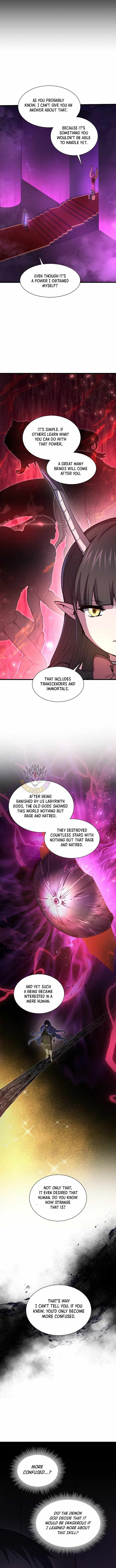 Level Up With Skills - Chapter 168 Page 12