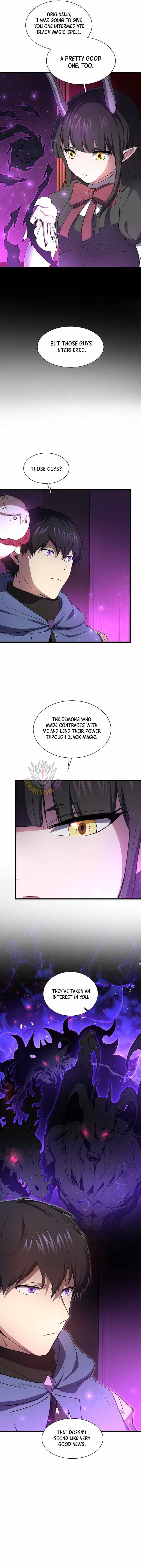 Level Up With Skills - Chapter 168 Page 14