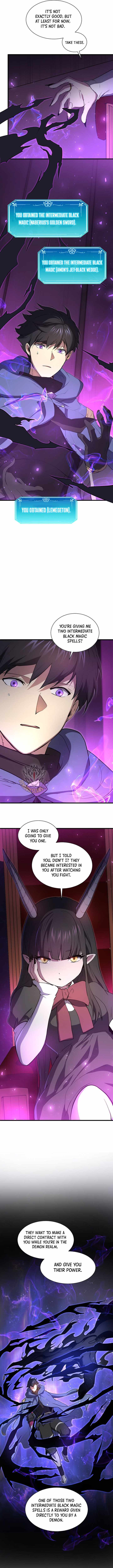 Level Up With Skills - Chapter 168 Page 15