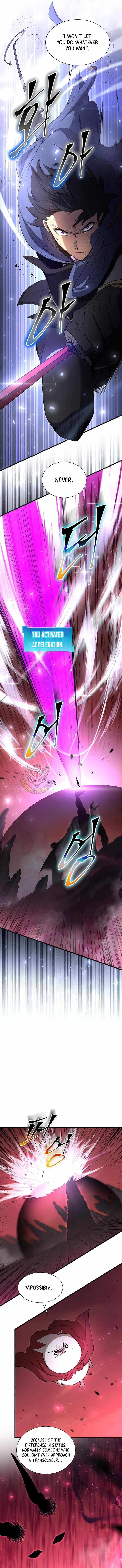 Level Up With Skills - Chapter 168 Page 4