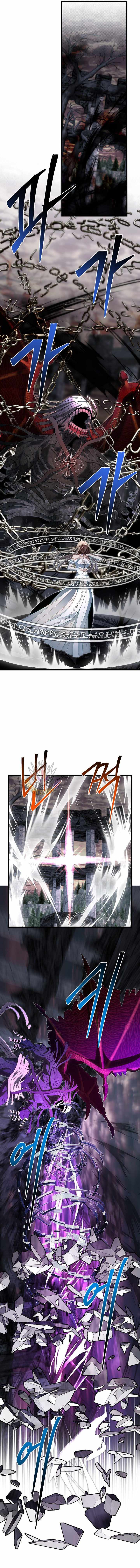 The Hero’s Younger Brother Is a Deceased Person in the Academy - Chapter 143 Page 13