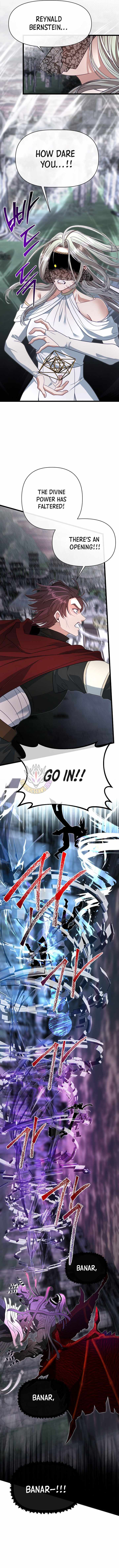 The Hero’s Younger Brother Is a Deceased Person in the Academy - Chapter 143 Page 17