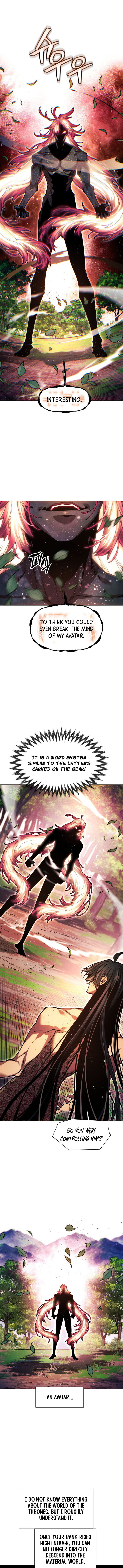 A Modern Man Who Got Transmigrated Into the Murim World - Chapter 183 Page 2