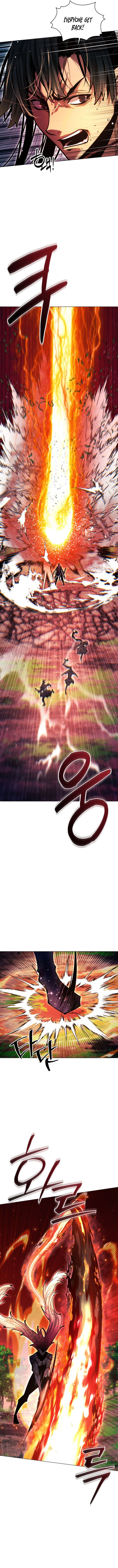 A Modern Man Who Got Transmigrated Into the Murim World - Chapter 183 Page 4