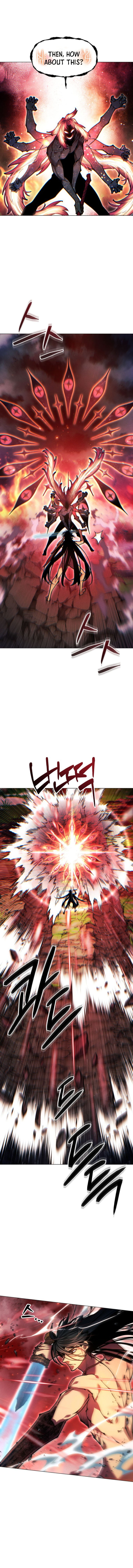 A Modern Man Who Got Transmigrated Into the Murim World - Chapter 183 Page 6