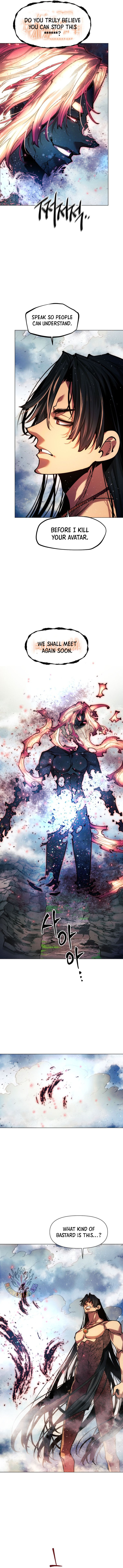 A Modern Man Who Got Transmigrated Into the Murim World - Chapter 183 Page 9
