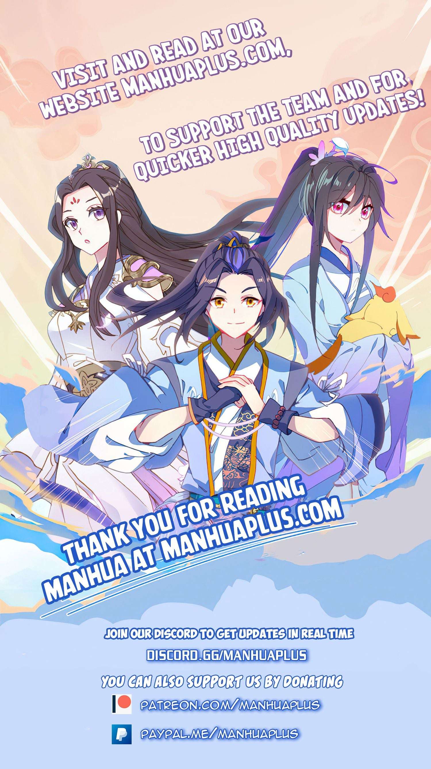 A Modern Man Who Got Transmigrated Into the Murim World - Chapter 630 Page 10