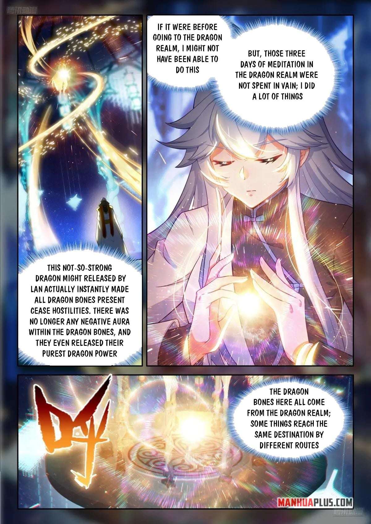 A Modern Man Who Got Transmigrated Into the Murim World - Chapter 630 Page 5