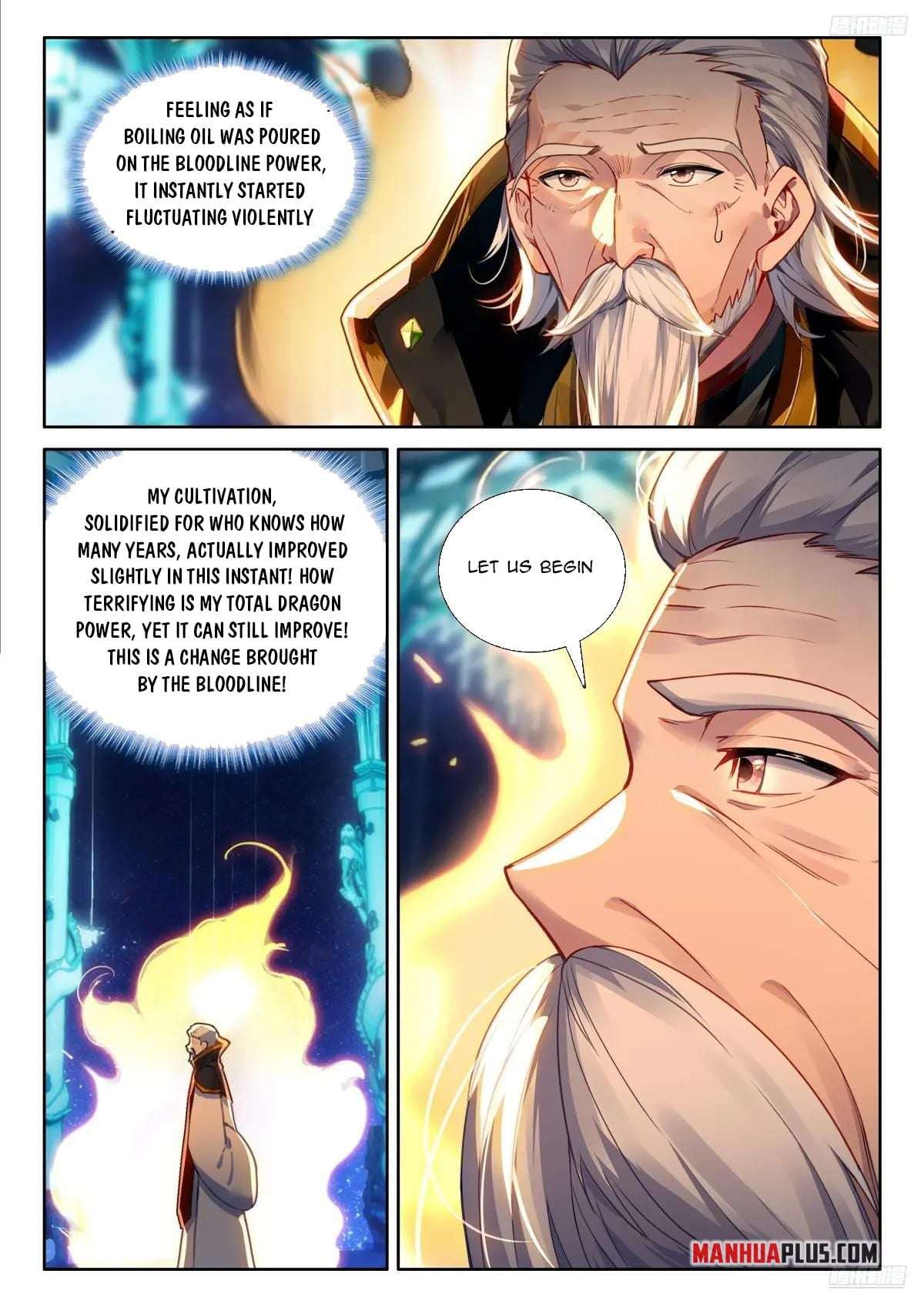 A Modern Man Who Got Transmigrated Into the Murim World - Chapter 630 Page 6