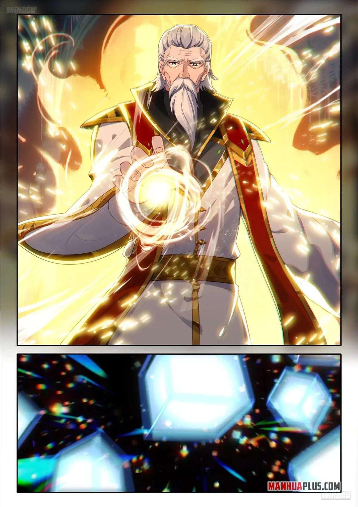 A Modern Man Who Got Transmigrated Into the Murim World - Chapter 630 Page 7