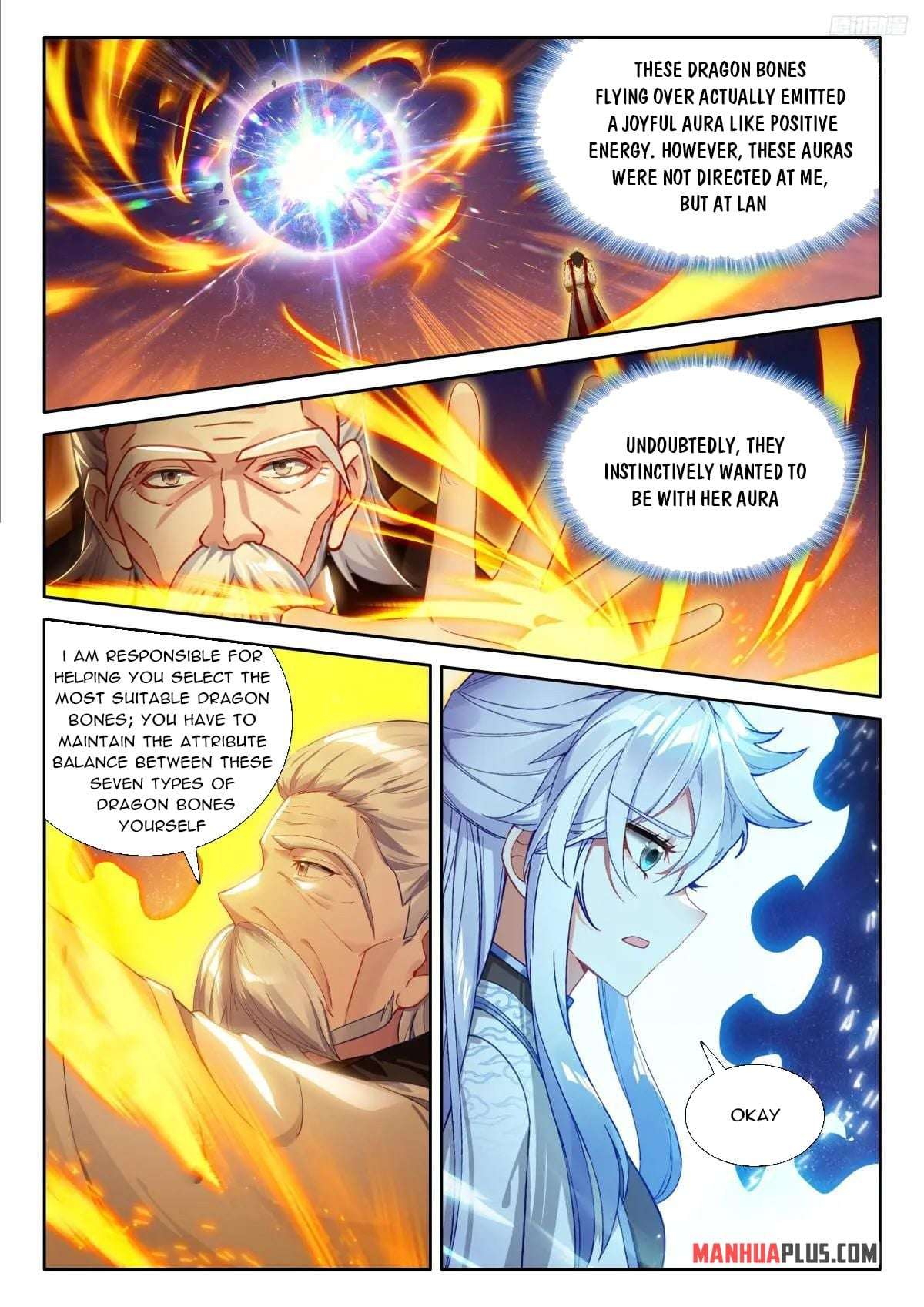 A Modern Man Who Got Transmigrated Into the Murim World - Chapter 630 Page 8