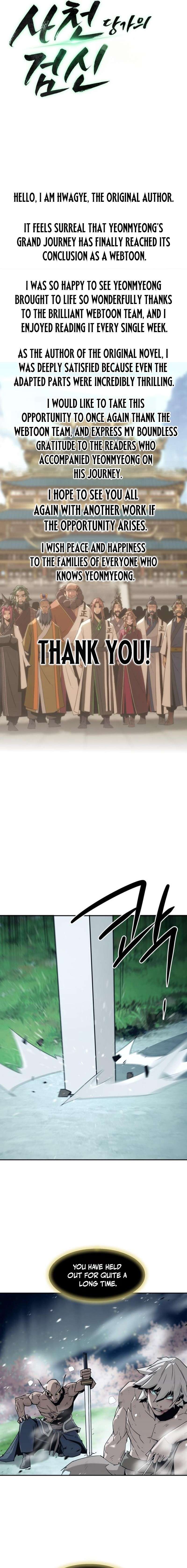 Becoming the Swordmaster Rank Young Lord of the Sichuan Tang Family - Chapter 121 Page 7