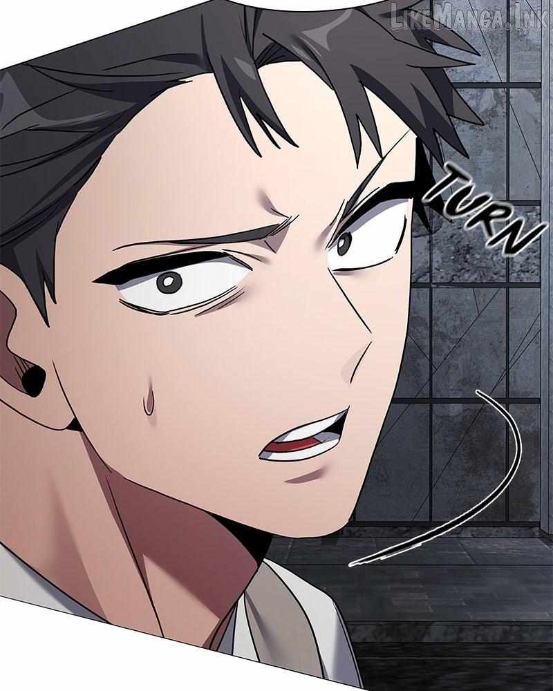 Goblin’s Night - Chapter 130 Page 110