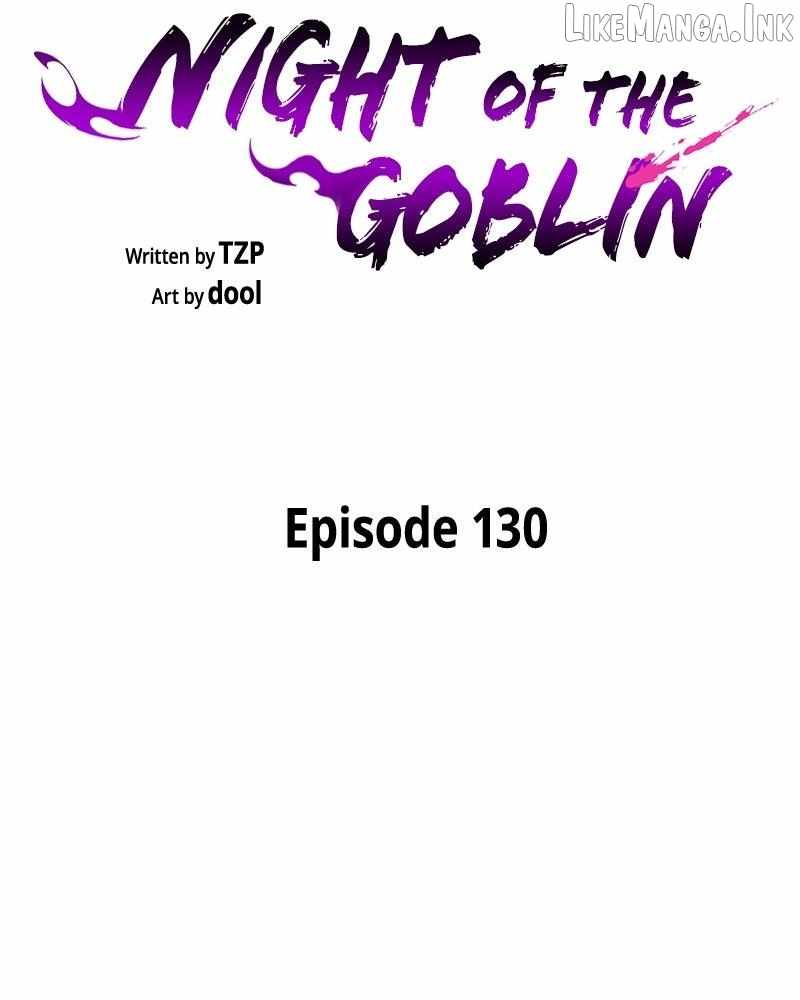 Goblin’s Night - Chapter 130 Page 115