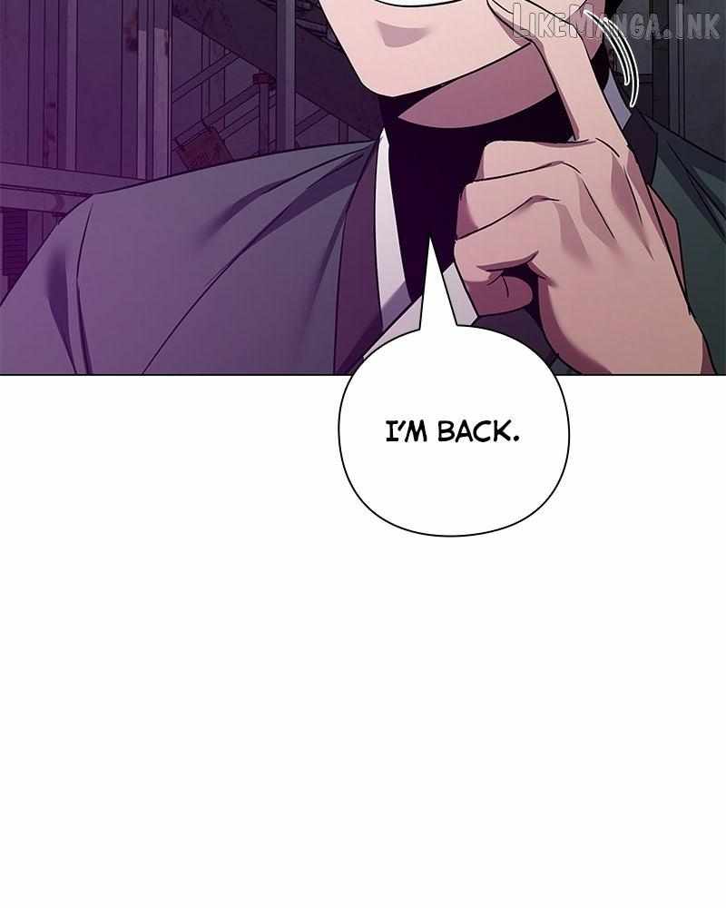 Goblin’s Night - Chapter 130 Page 124
