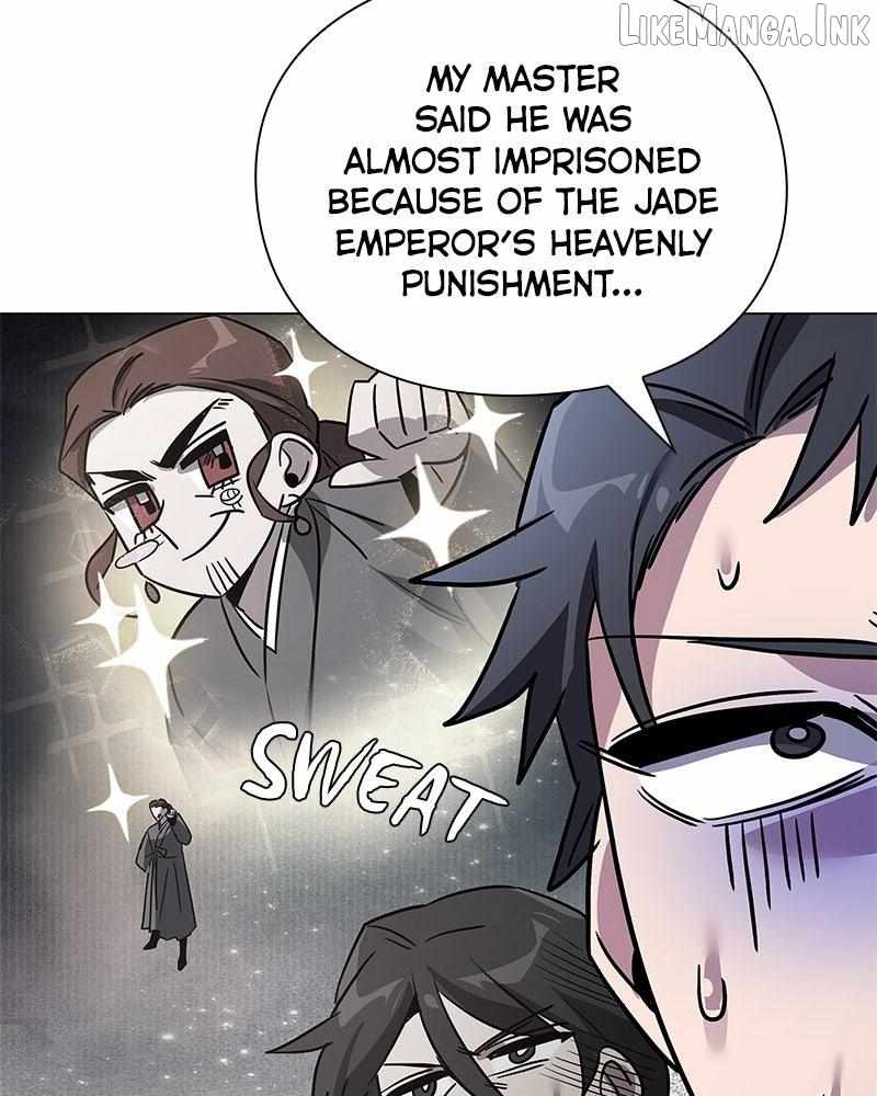 Goblin’s Night - Chapter 130 Page 164