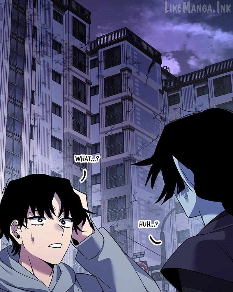 Goblin’s Night - Chapter 130 Page 202
