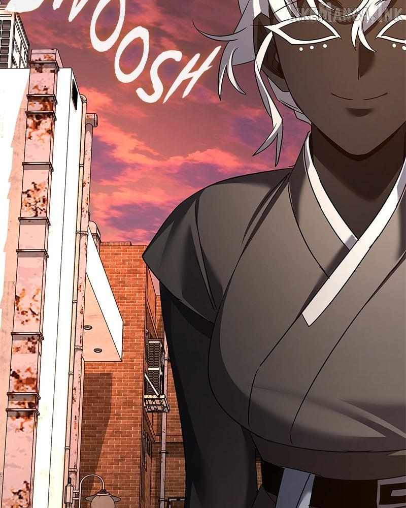 Goblin’s Night - Chapter 130 Page 242