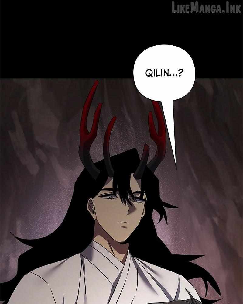Goblin’s Night - Chapter 130 Page 259