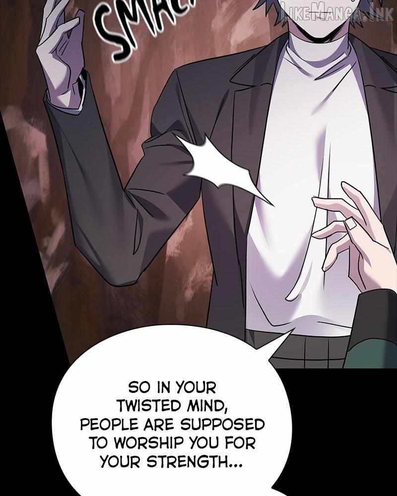 Goblin’s Night - Chapter 130 Page 26