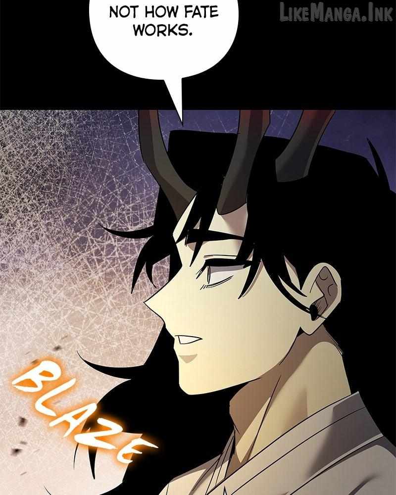 Goblin’s Night - Chapter 130 Page 267