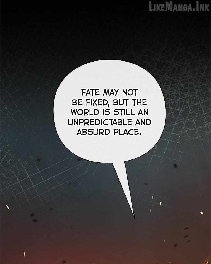 Goblin’s Night - Chapter 130 Page 269