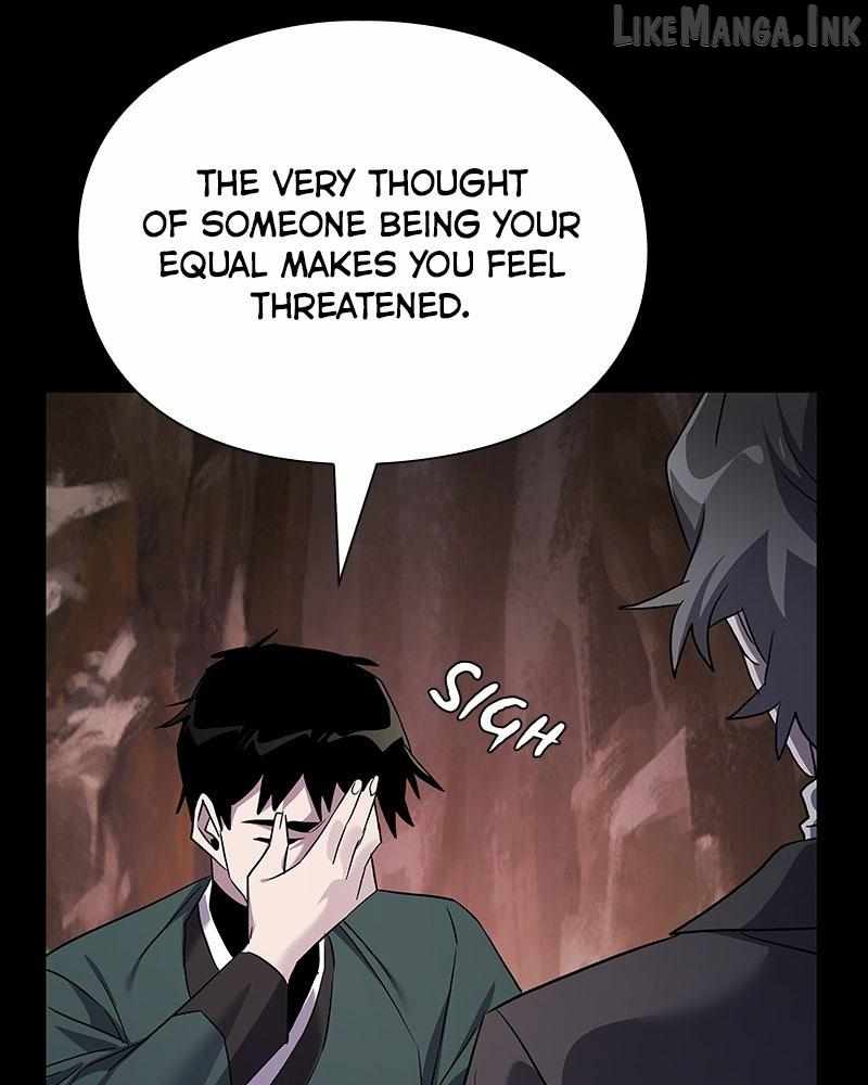 Goblin’s Night - Chapter 130 Page 28