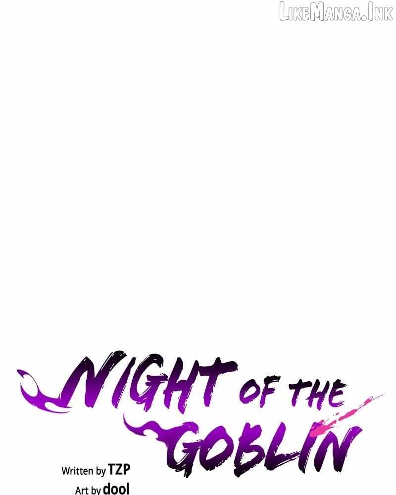 Goblin’s Night - Chapter 130 Page 288