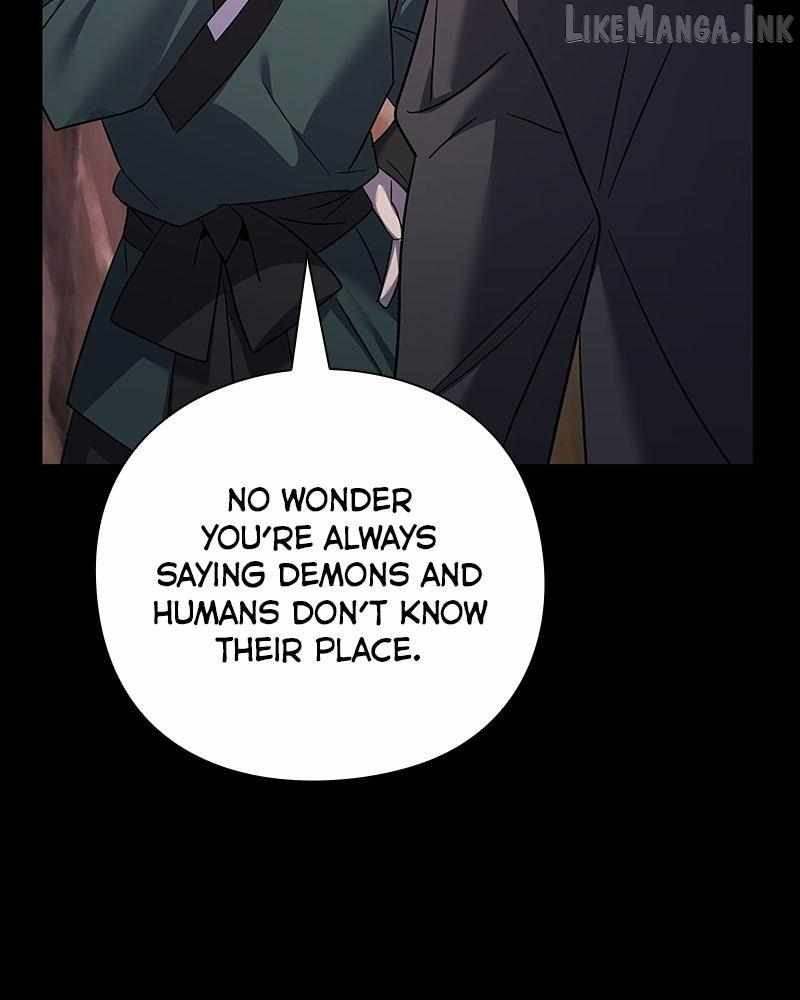 Goblin’s Night - Chapter 130 Page 29