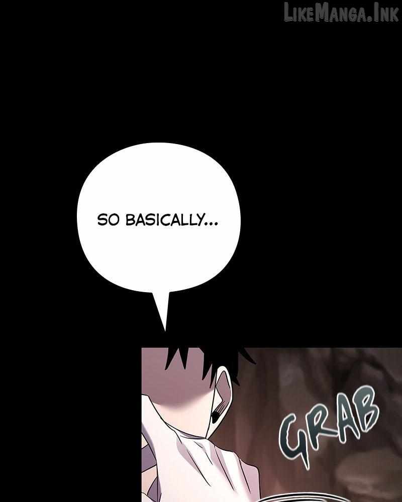 Goblin’s Night - Chapter 130 Page 3