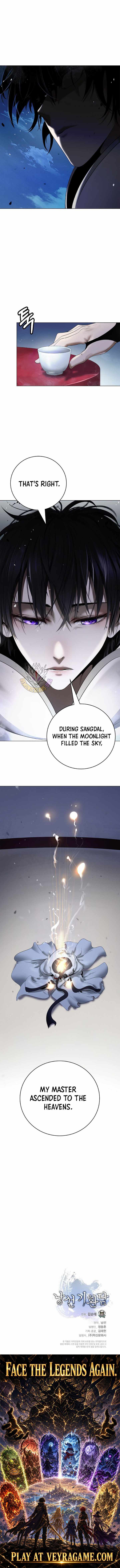 Call of the Spear - Chapter 259 Page 16