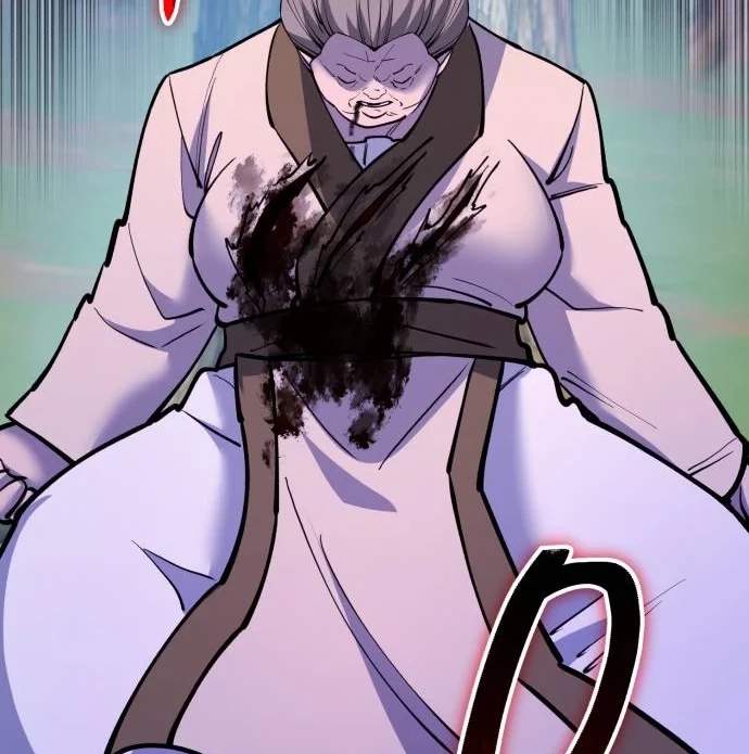 World’s Greatest Senior Disciple - Chapter 203 Page 36