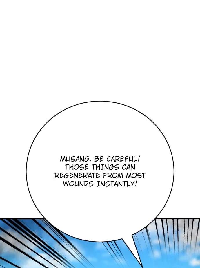 World’s Greatest Senior Disciple - Chapter 203 Page 57
