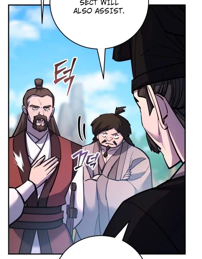 World’s Greatest Senior Disciple - Chapter 204 Page 10