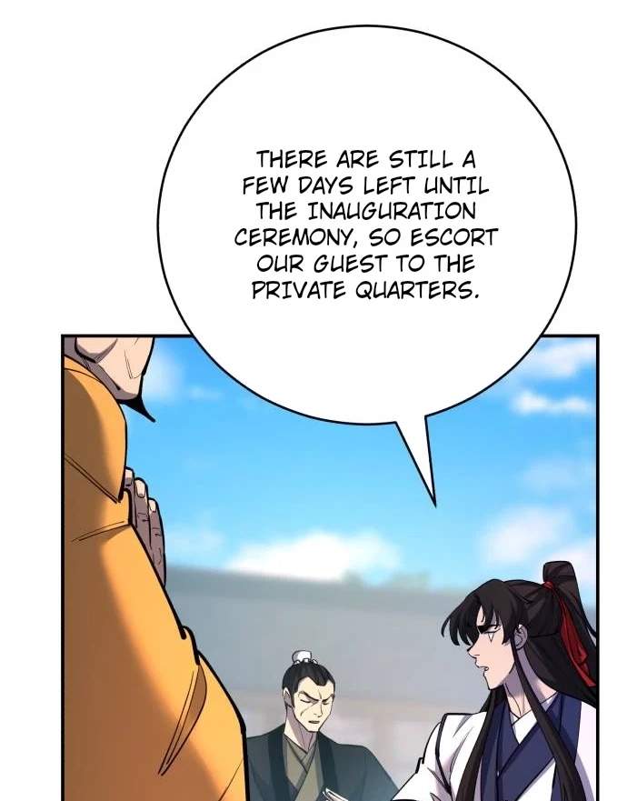 World’s Greatest Senior Disciple - Chapter 204 Page 108