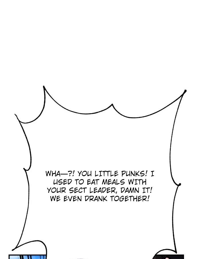 World’s Greatest Senior Disciple - Chapter 204 Page 32