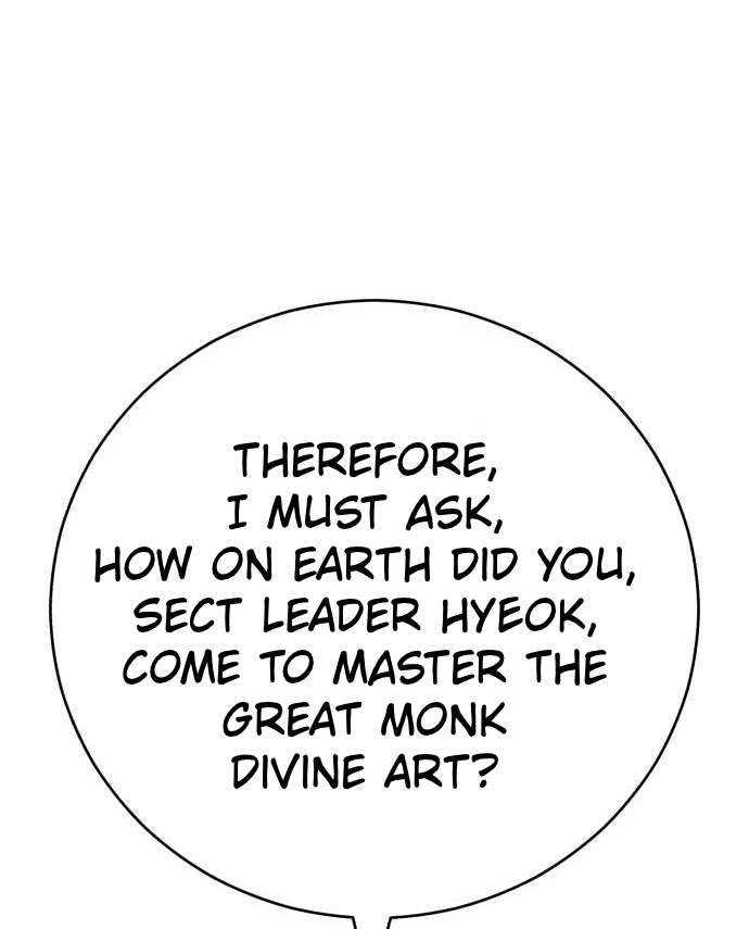 World’s Greatest Senior Disciple - Chapter 205 Page 144