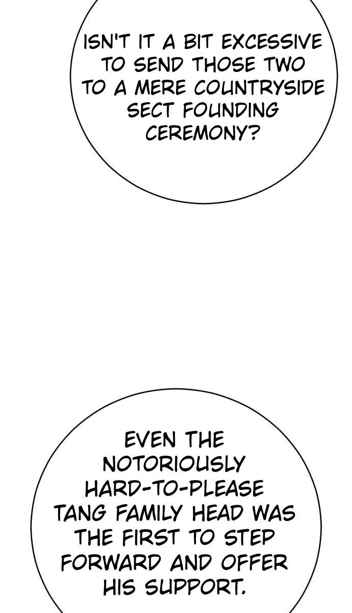 World’s Greatest Senior Disciple - Chapter 205 Page 163