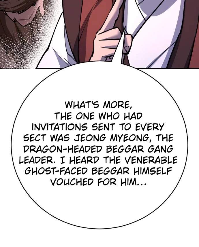 World’s Greatest Senior Disciple - Chapter 205 Page 165