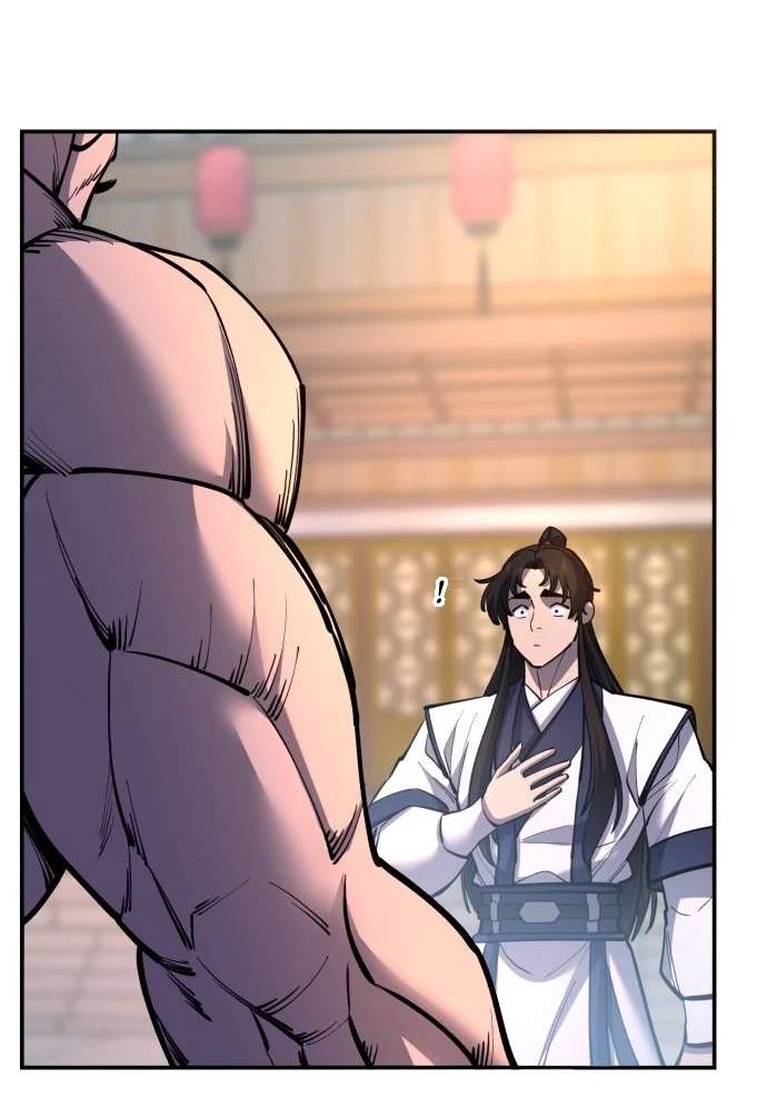 World’s Greatest Senior Disciple - Chapter 205 Page 57