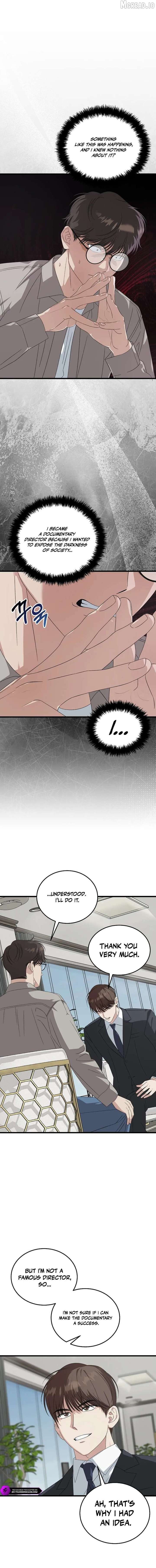 This is the Law - Chapter 196 Page 10