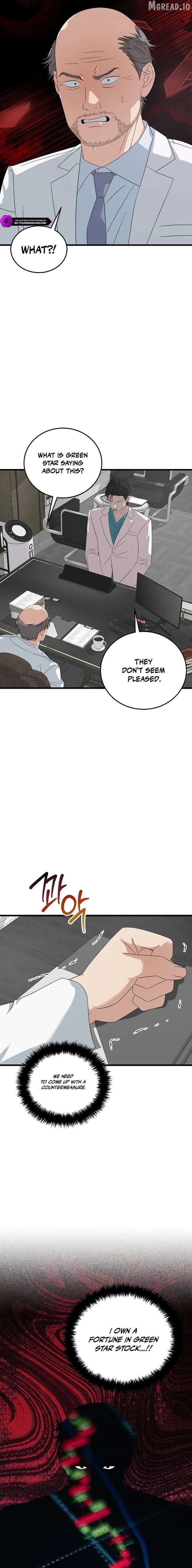 This is the Law - Chapter 196 Page 12
