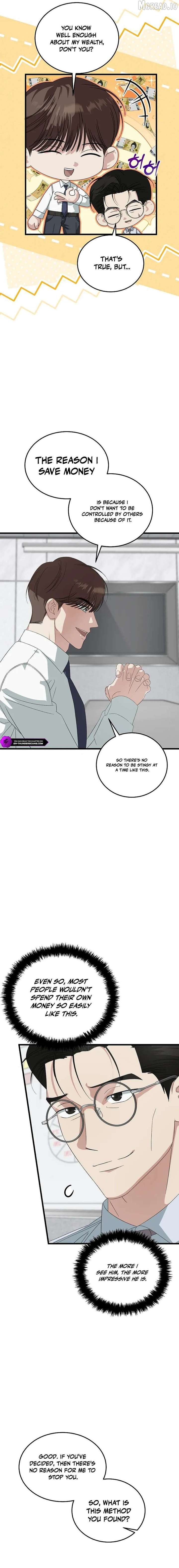 This is the Law - Chapter 196 Page 2