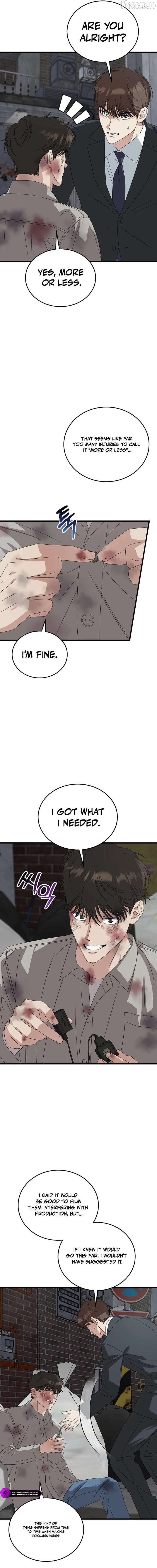 This is the Law - Chapter 196 Page 20